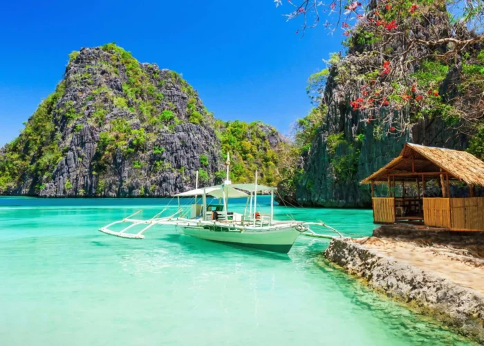 В поисках робинзона