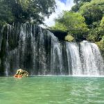 Водопад в Болинао (WaterFall 1)