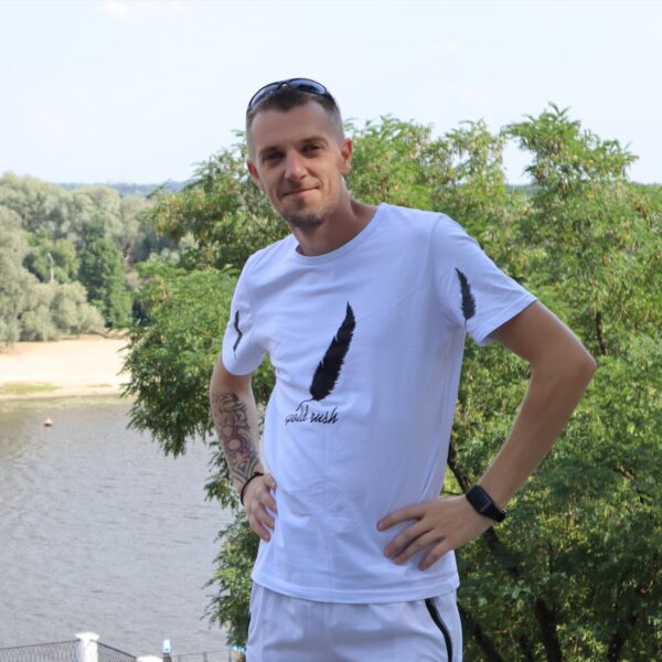 Евгений Добижа