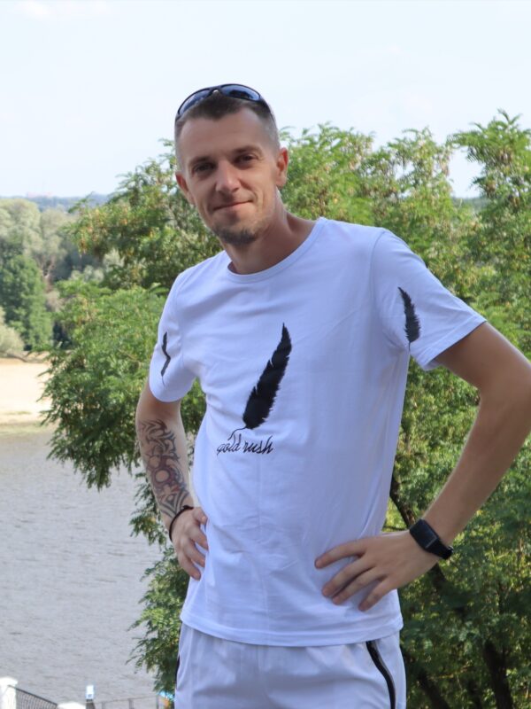 Евгений Добижа