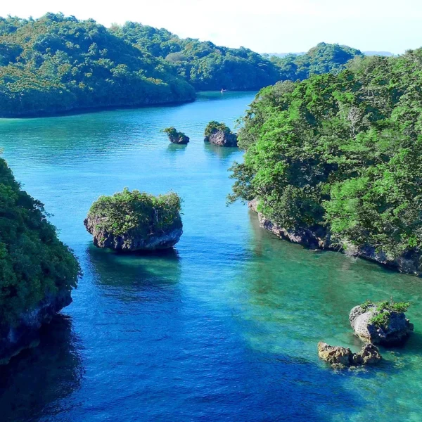 Гимарас, Филиппины