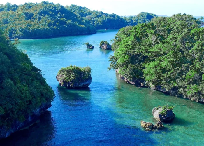 Гимарас, Филиппины