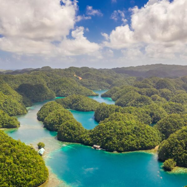 Минданао, Филиппины