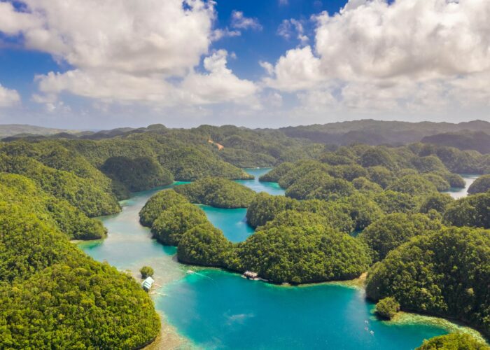 Минданао, Филиппины