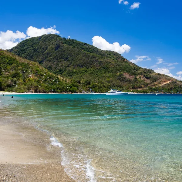 Миндоро, Филиппины