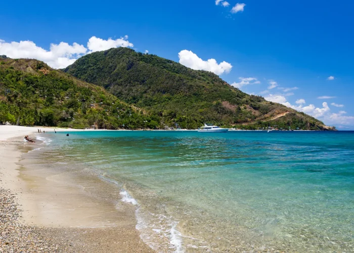 Миндоро, Филиппины