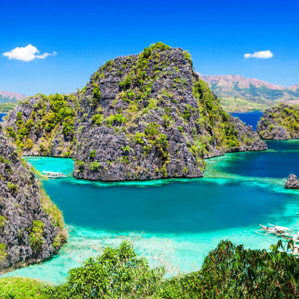 Палаван, Филиппины