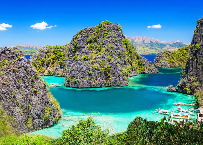 Палаван, Филиппины