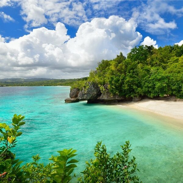 Негрос, Филиппины