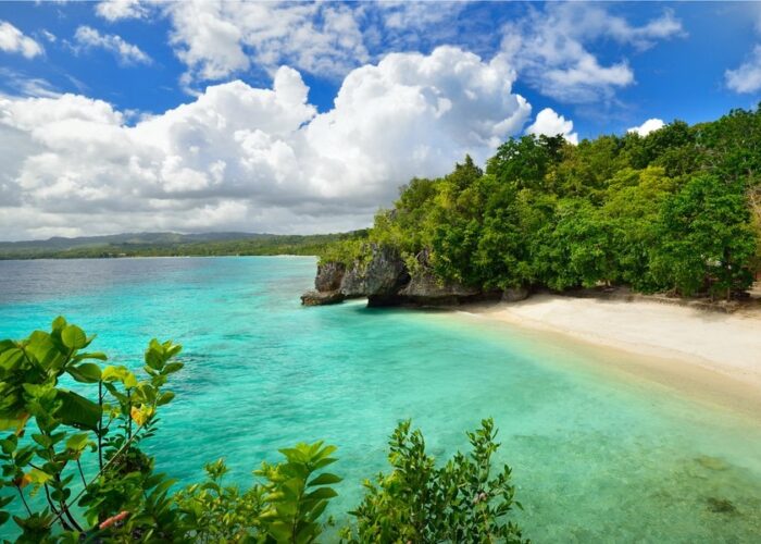 Негрос, Филиппины