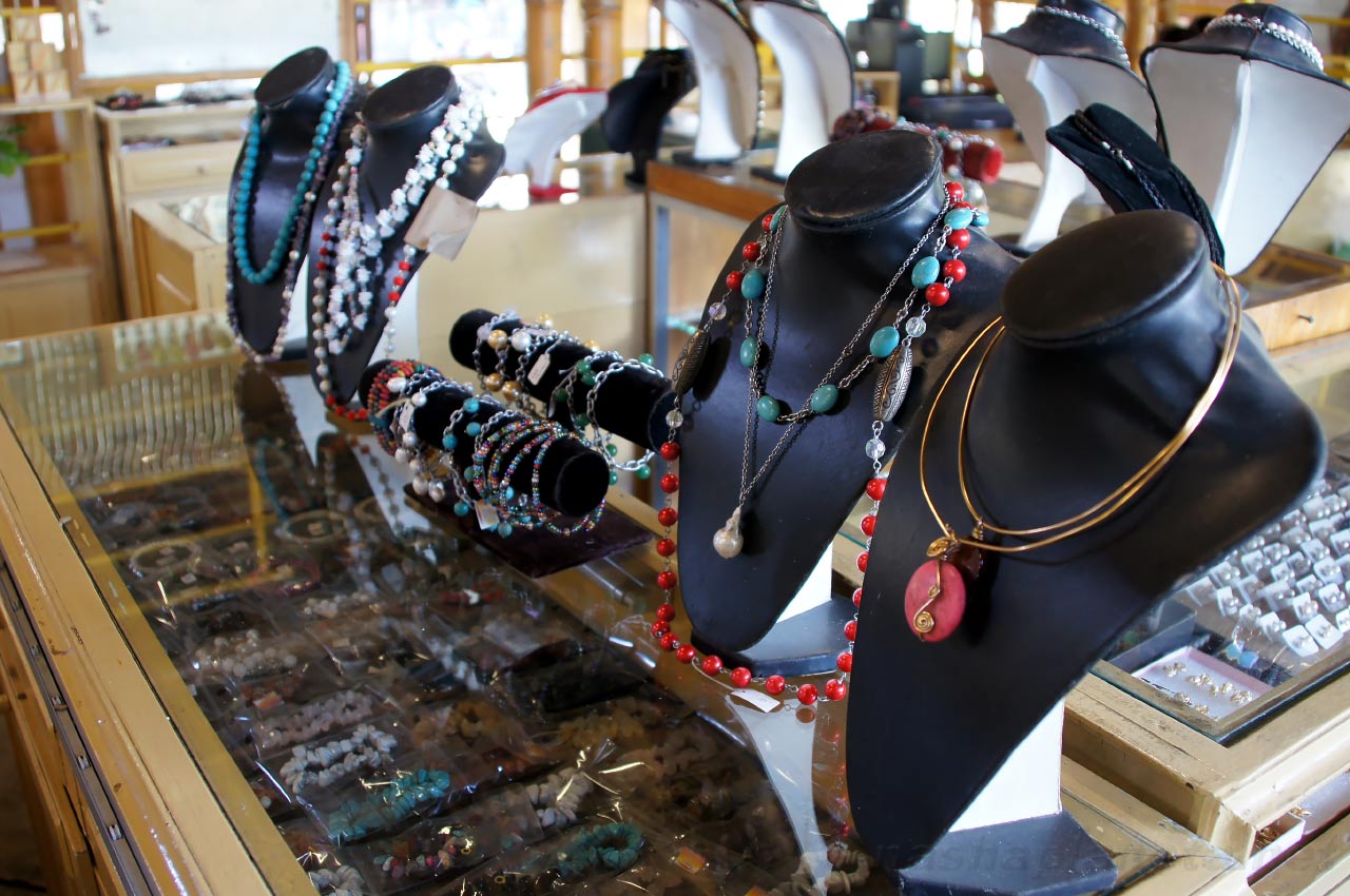 Сувениры на Филиппинах