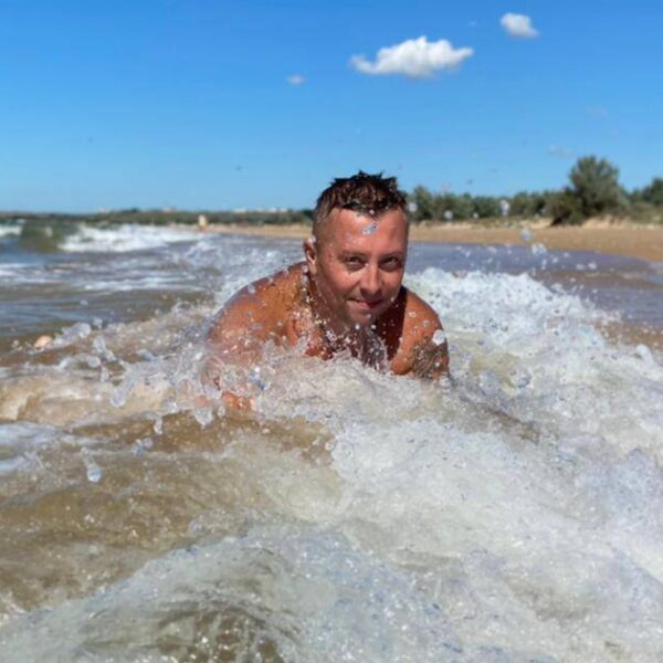 Зубарев Михаил