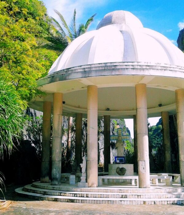 Храм Матинолок