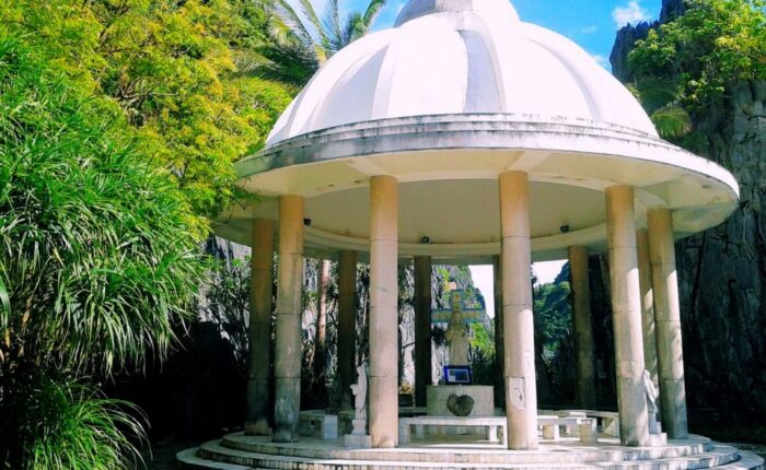 Храм Матинолок