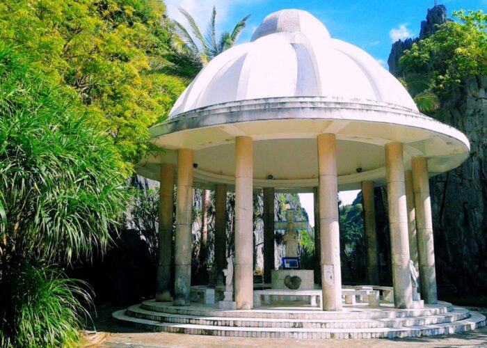 Храм Матинолок