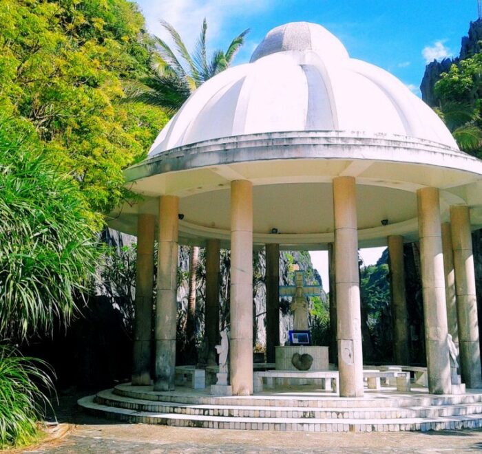 Храм Матинолок