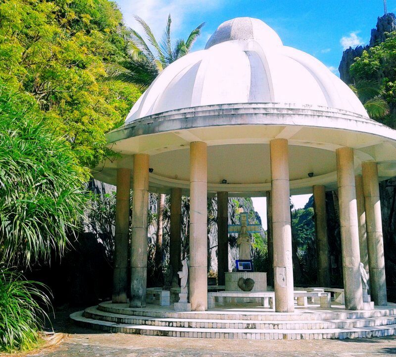 Храм Матинолок